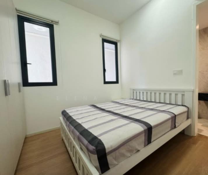 Servis Apartment untuk Disewa di The Goodwood Residence - Elena Yong - Bedroom - PropertyGuru.com.my