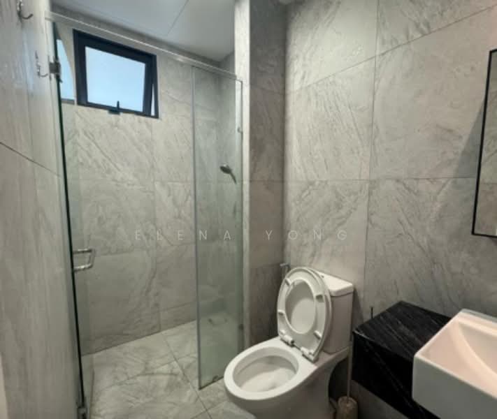 Servis Apartment untuk Disewa di The Goodwood Residence - Elena Yong - PropertyGuru.com.my