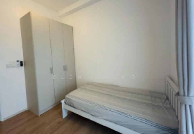 Servis Apartment untuk Disewa di The Goodwood Residence - Elena Yong - PropertyGuru.com.my