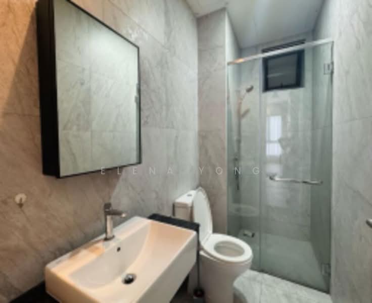 Servis Apartment untuk Disewa di The Goodwood Residence - Elena Yong - PropertyGuru.com.my