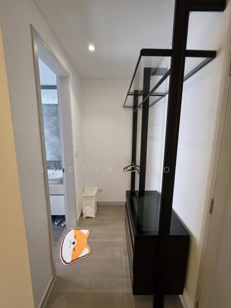 Kondominium untuk Disewa di ALIX Residences - Justin Voon - Interior - PropertyGuru.com.my