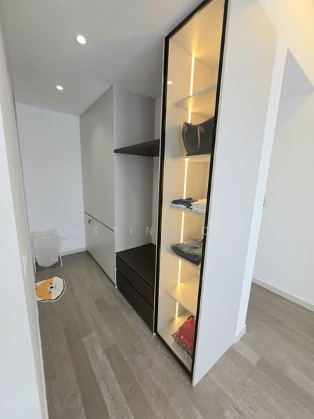 Kondominium untuk Disewa di ALIX Residences - Justin Voon - Interior - PropertyGuru.com.my