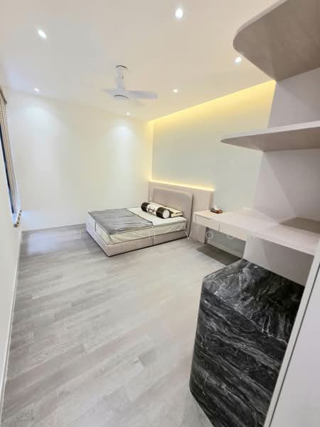 Kondominium untuk Disewa di ALIX Residences - Justin Voon - Bedroom - PropertyGuru.com.my
