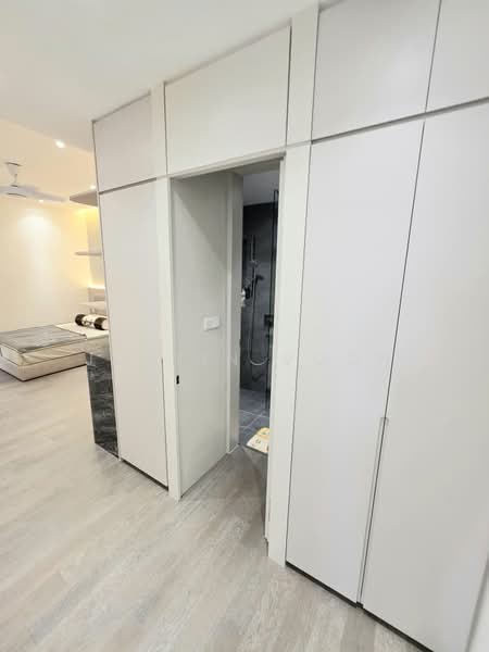 Kondominium untuk Disewa di ALIX Residences - Justin Voon - Bedroom - PropertyGuru.com.my