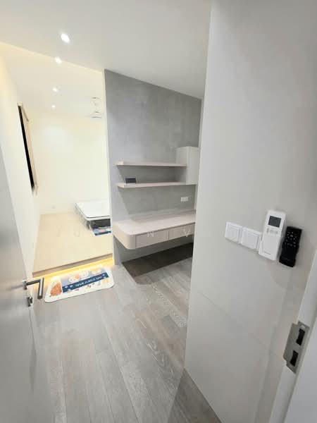 Kondominium untuk Disewa di ALIX Residences - Justin Voon - Bedroom - PropertyGuru.com.my