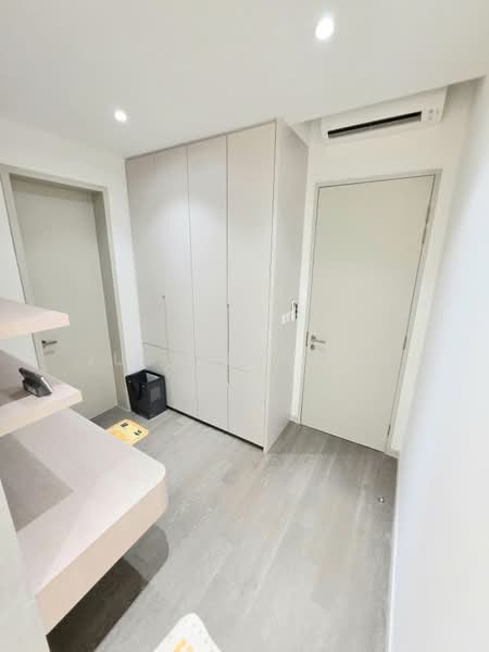 Kondominium untuk Disewa di ALIX Residences - Justin Voon - Interior - PropertyGuru.com.my