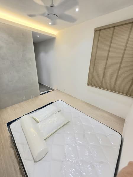 Kondominium untuk Disewa di ALIX Residences - Justin Voon - Bedroom - PropertyGuru.com.my
