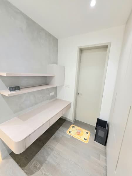 Kondominium untuk Disewa di ALIX Residences - Justin Voon - Study - PropertyGuru.com.my