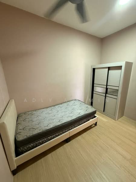 Condominium for Rent at Residensi Platinum Teratai - Adly Azamin - Bedroom - PropertyGuru.com.my