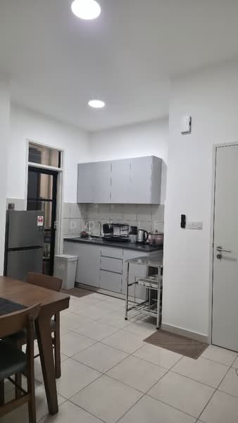 Condominium for Rent at PPAM Residensi Amansuri - Eddy Lee - Kitchen - PropertyGuru.com.my