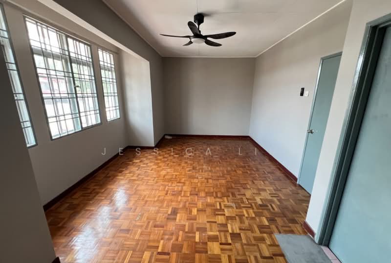 Rumah Teres 2 Tingkat untuk Dijual di Bandar Putra Permai (Seri Kembangan) - Jessica Lim - Interior - PropertyGuru.com.my