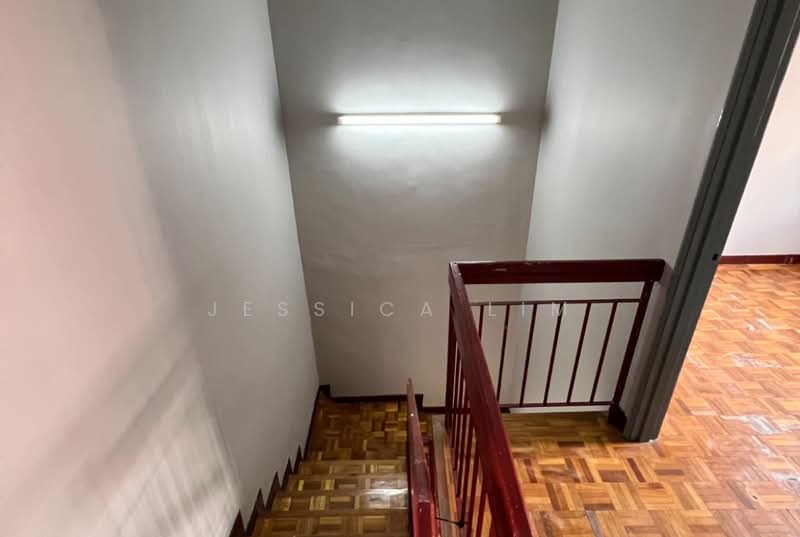 Rumah Teres 2 Tingkat untuk Dijual di Bandar Putra Permai (Seri Kembangan) - Jessica Lim - Interior - PropertyGuru.com.my