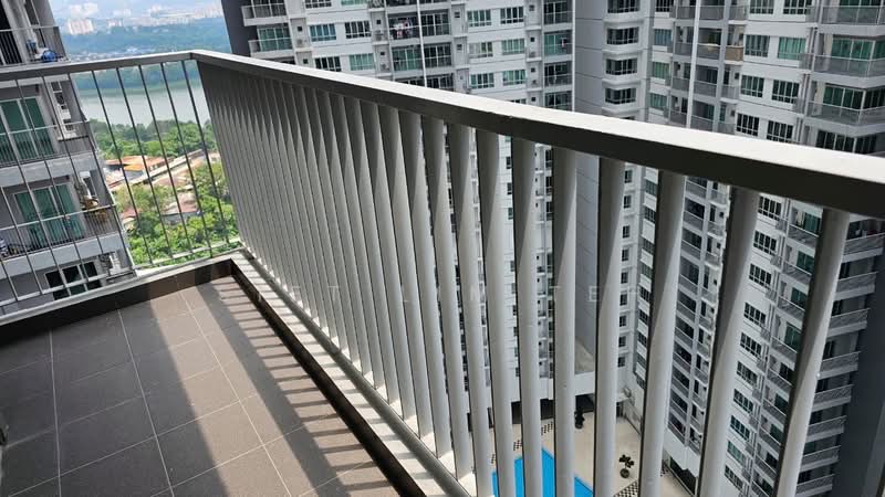 Service Residence for Rent at Razak City Residences (RC Residences) - Siet Lim Teh - PropertyGuru.com.my