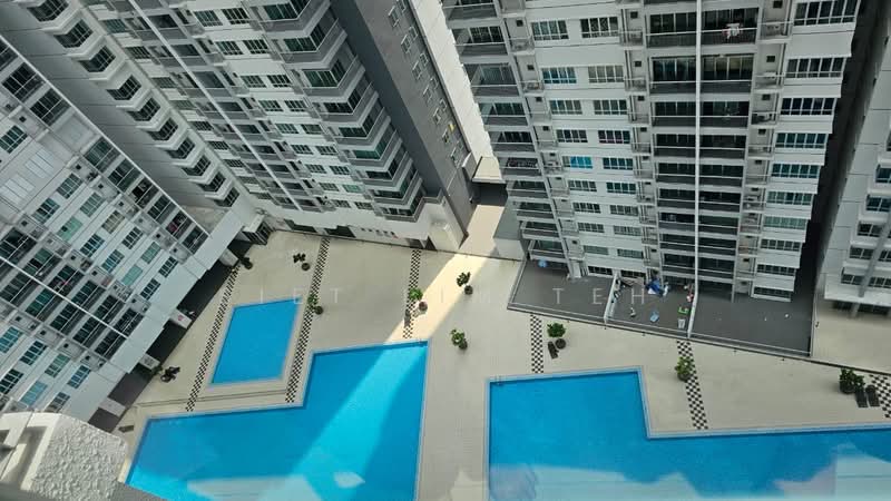 Servis Apartment untuk Disewa di Serviced Residence @ Razak City Residences (RC Residences) - Siet Lim Teh - PropertyGuru.com.my