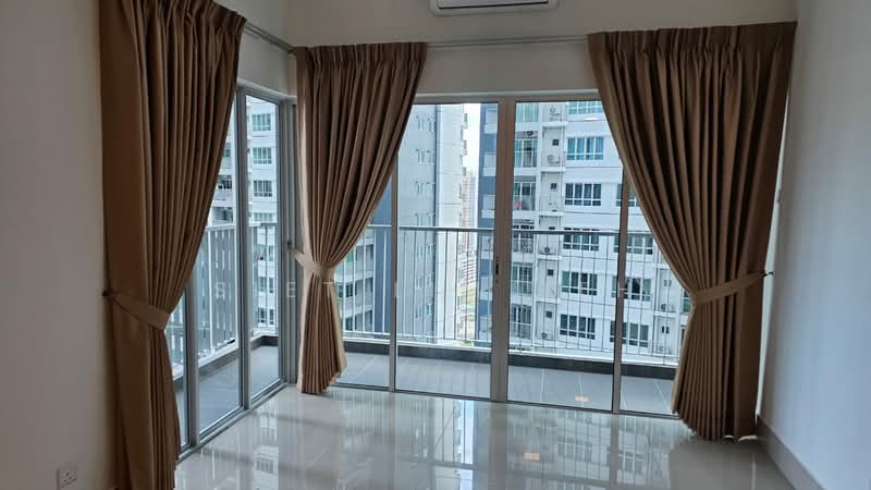 Servis Apartment untuk Disewa di Serviced Residence @ Razak City Residences (RC Residences) - Siet Lim Teh - PropertyGuru.com.my