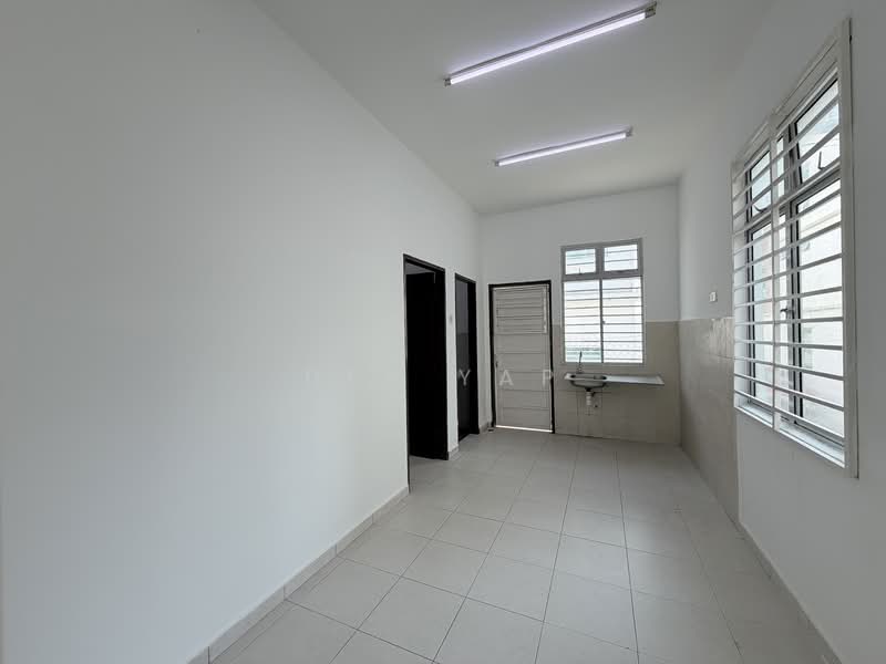 3-storey Terraced House for Sale in Taman Kundang Jaya (Rawang) - Des Yap - Interior - PropertyGuru.com.my