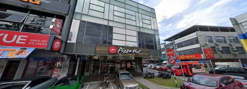 Shop / Office for Sale in Sungai Besi (Kuala Lumpur) - Stephen Lim - Exterior - PropertyGuru.com.my