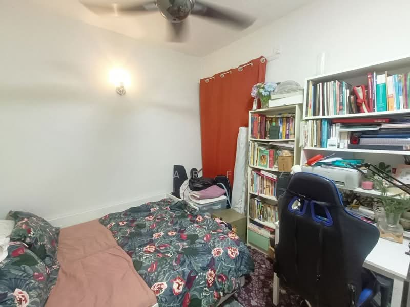 Pangsapuri untuk Dijual di Sri Ledang - Amzar Faiz - Bedroom - PropertyGuru.com.my