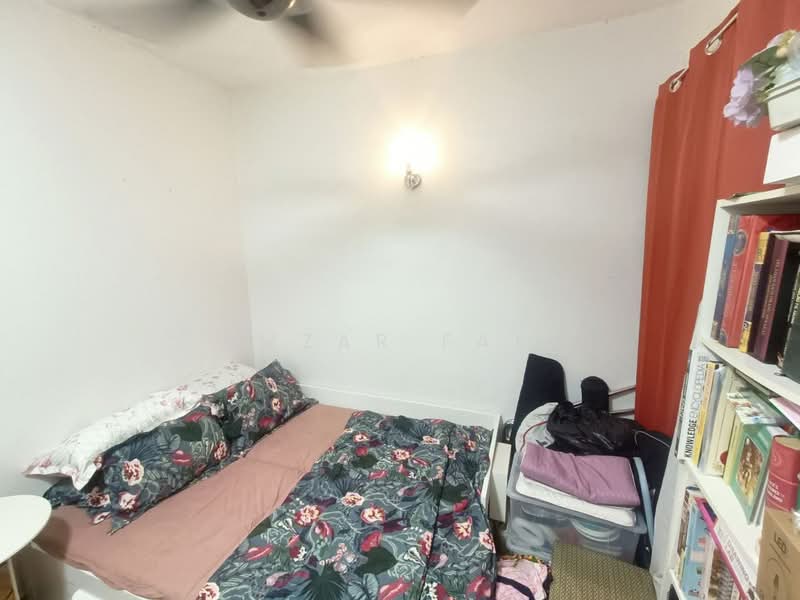 Pangsapuri untuk Dijual di Sri Ledang - Amzar Faiz - Bedroom - PropertyGuru.com.my