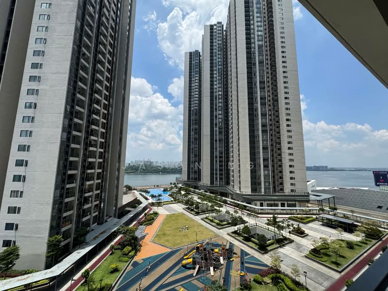 Condominium for Rent at R&F Princess Cove Phase 2-Seine Region - JASON NG - Exterior - PropertyGuru.com.my