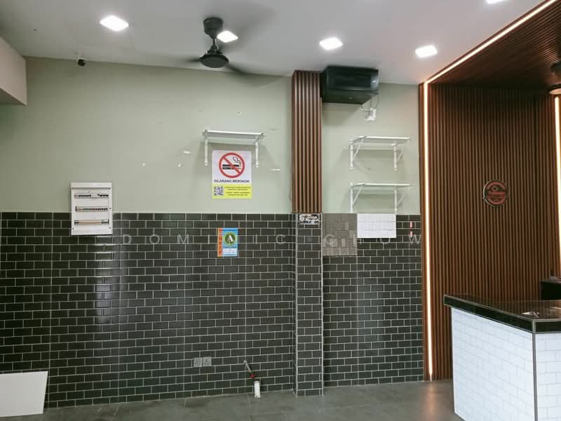 Shop for Rent in Taman Pulai Mutiara (Iskandar Puteri (Nusajaya)) - Dominic Chow - Interior - PropertyGuru.com.my