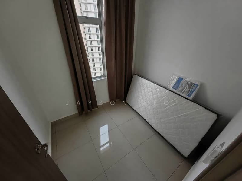 Service Residence for Rent at SKS Habitat - Jayson Teo - Bedroom - PropertyGuru.com.my
