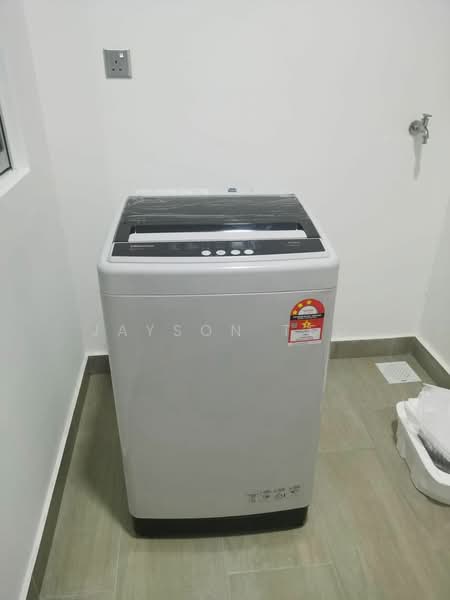 Service Residence for Rent at SKS Habitat - Jayson Teo - PropertyGuru.com.my