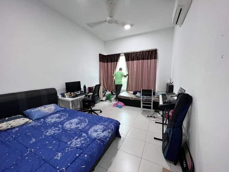 Condominium for Sale at Fiera Vista - Simon Ooi - Bedroom - PropertyGuru.com.my