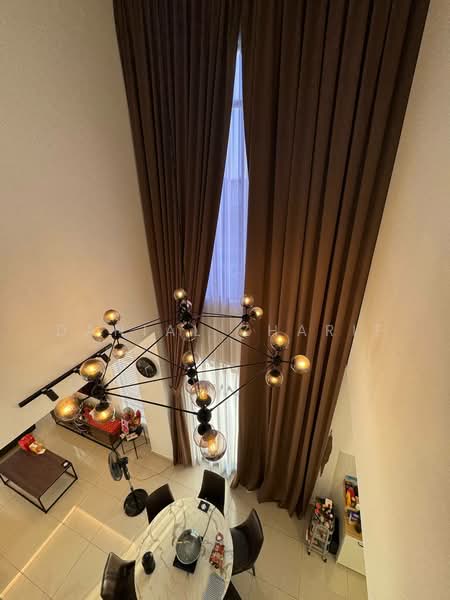 2-storey Terraced House for Sale in Eco Grandeur (Puncak Alam) - Danial Zharif - Dining Room - PropertyGuru.com.my