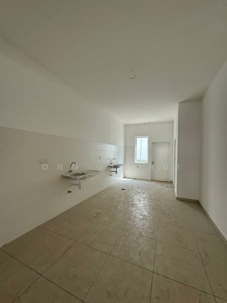 2-storey Terraced House for Sale in Bandar Sri Sendayan (Negeri Sembilan) - Ong Jia Hui - Interior - PropertyGuru.com.my