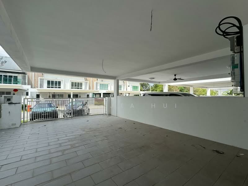 2-storey Terraced House for Sale in Bandar Sri Sendayan (Negeri Sembilan) - Ong Jia Hui - Exterior - PropertyGuru.com.my