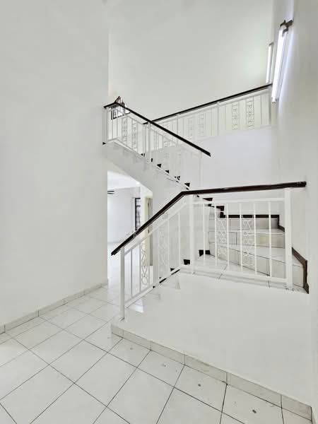 1.5-storey Terraced House for Sale in Taman Impian Emas (Skudai) - Yik Tat - Interior - PropertyGuru.com.my