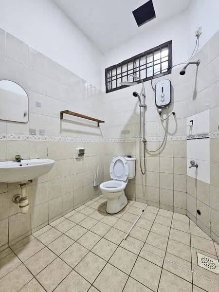 1.5-storey Terraced House for Sale in Taman Impian Emas (Skudai) - Yik Tat - PropertyGuru.com.my