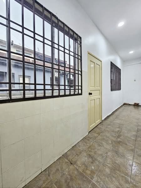 1.5-storey Terraced House for Sale in Taman Impian Emas (Skudai) - Yik Tat - Interior - PropertyGuru.com.my