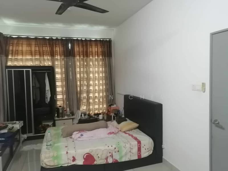 Condominium for Sale at PARC Regency (Residensi Masai) - Li Lian Chew - Bedroom - PropertyGuru.com.my