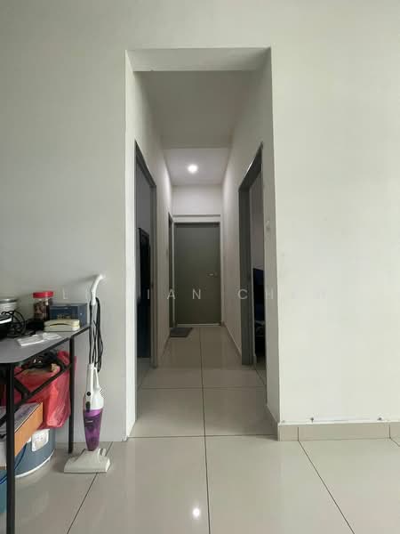 Condominium for Sale at PARC Regency (Residensi Masai) - Li Lian Chew - Corridor - PropertyGuru.com.my