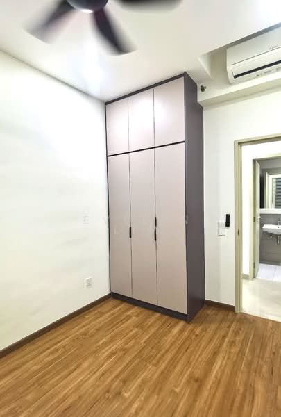 Servis Apartment untuk Dijual di Residensi Ava @ Kiara Bay - Evelyn Lim - Interior - PropertyGuru.com.my