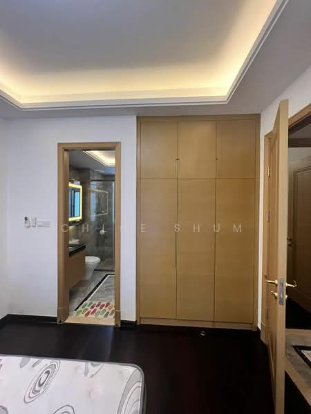 Servis Apartment untuk Disewa di R&F Princess Cove Phase 1 - Chloe Shum - Bathroom - PropertyGuru.com.my