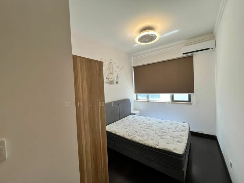Servis Apartment untuk Disewa di R&F Princess Cove Phase 1 - Chloe Shum - Bedroom - PropertyGuru.com.my