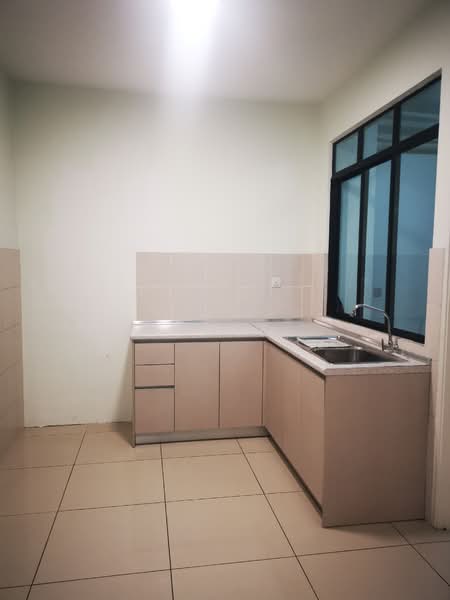 Kondominium untuk Disewa di One Damansara - PeiGee . - Kitchen - PropertyGuru.com.my