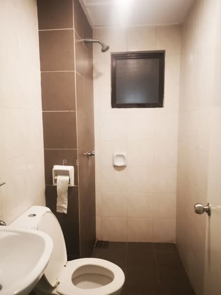 Kondominium untuk Disewa di One Damansara - PeiGee . - Bathroom - PropertyGuru.com.my