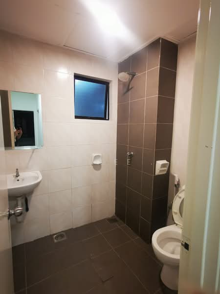Kondominium untuk Disewa di One Damansara - PeiGee . - Bathroom - PropertyGuru.com.my