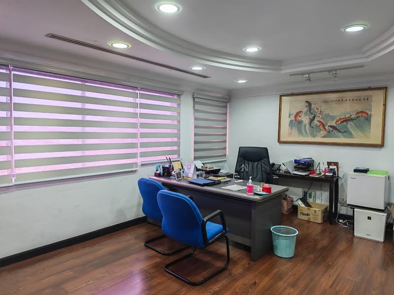 Kedai / Pejabat untuk Dijual di Taman Medan Pejasa (Petaling Jaya) - May Tan - Study - PropertyGuru.com.my