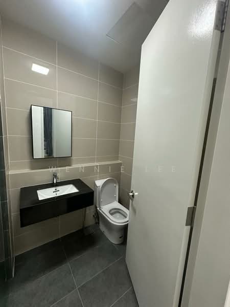Condominium for Rent at The Maple Residences - Wennie Lee - Bathroom - PropertyGuru.com.my