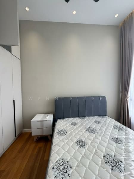 Condominium for Rent at The Maple Residences - Wennie Lee - Bedroom - PropertyGuru.com.my