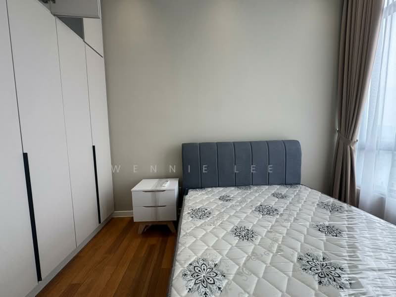 Condominium for Rent at The Maple Residences - Wennie Lee - Bedroom - PropertyGuru.com.my