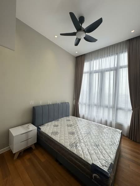 Condominium for Rent at The Maple Residences - Wennie Lee - Bedroom - PropertyGuru.com.my