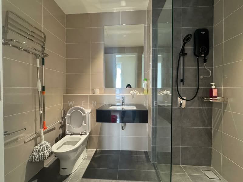 Condominium for Rent at The Maple Residences - Wennie Lee - Bathroom - PropertyGuru.com.my