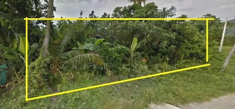 Hartanah Yang Lain untuk Dijual di Balik Pulau (Penang) - Danial Zharif - Exterior - PropertyGuru.com.my