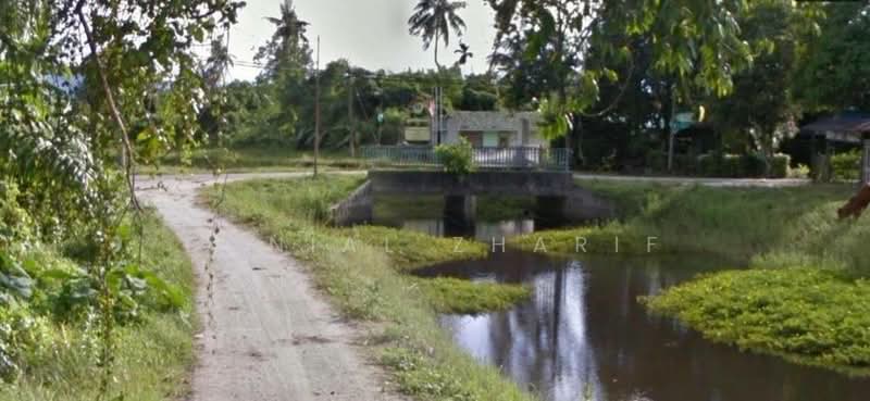 Hartanah Yang Lain untuk Dijual di Balik Pulau (Penang) - Danial Zharif - Exterior - PropertyGuru.com.my